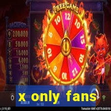 x only fans